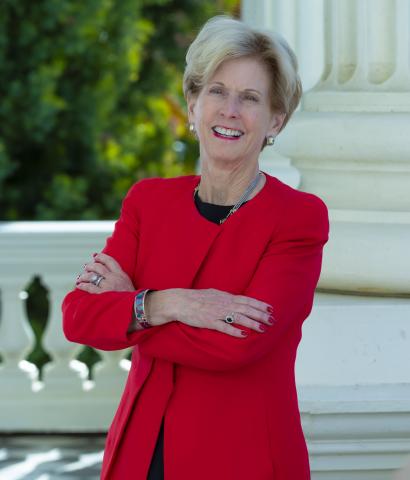  senator Diane Dixon