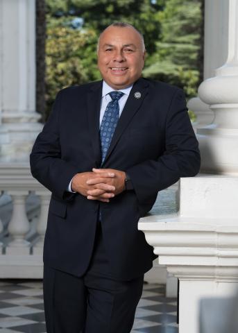  senator Freddie Rodriguez