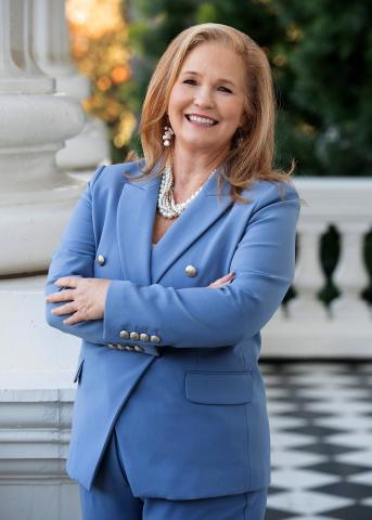  senator Gail Pellerin