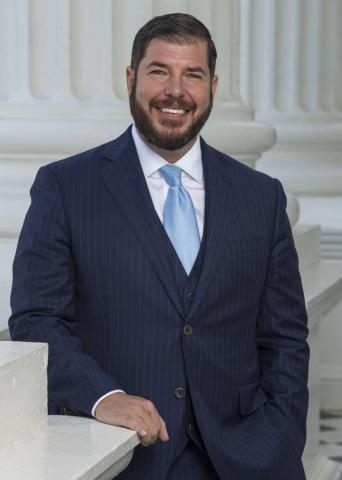  senator Joaquin Arambula