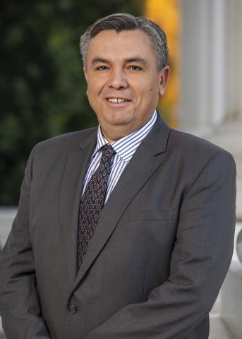  senator Juan Carrillo