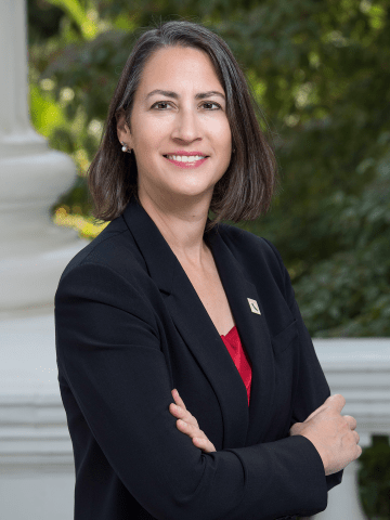  senator Laura Friedman