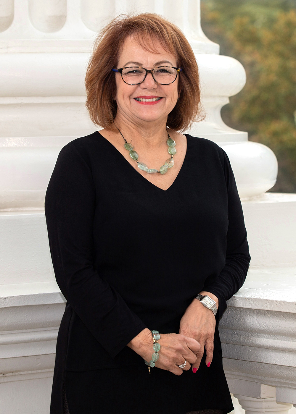  senator María Durazo