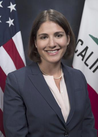  senator Rebecca Bauer-Kahan