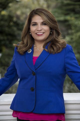  senator Sharon Quirk-Silva