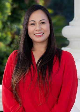  senator Stephanie Nguyen