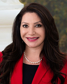  senator Susan Rubio