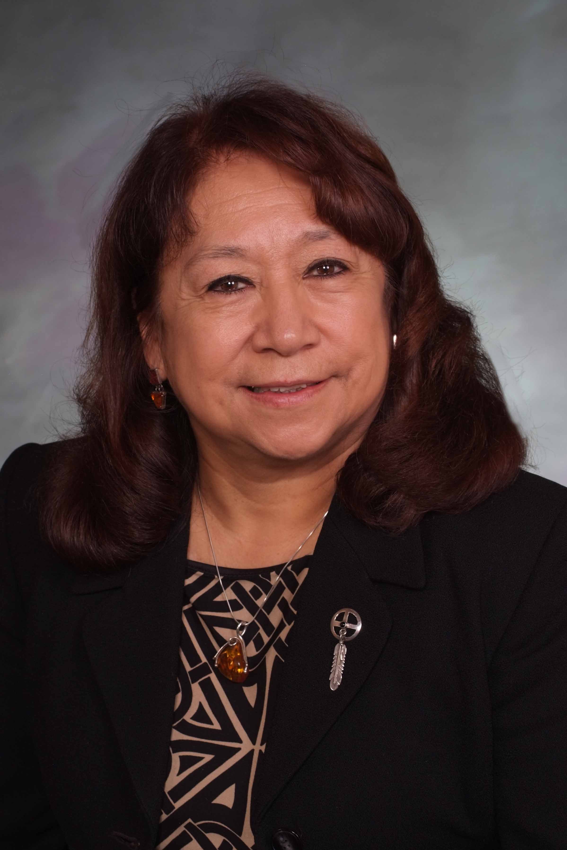 Senator Adrienne Benavidez - Colorado Democratic