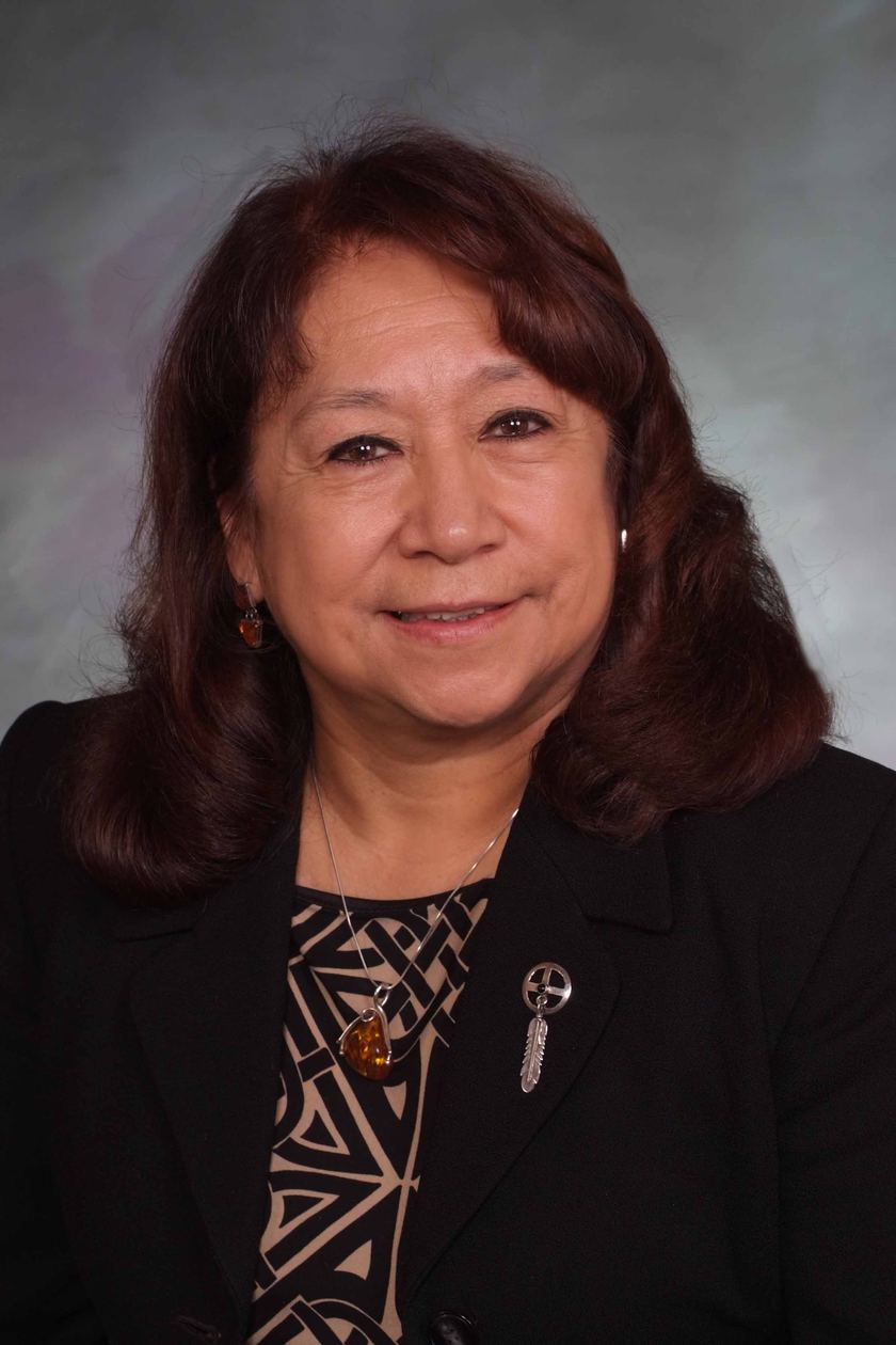 Senator Adrienne Benavidez - Colorado Democratic