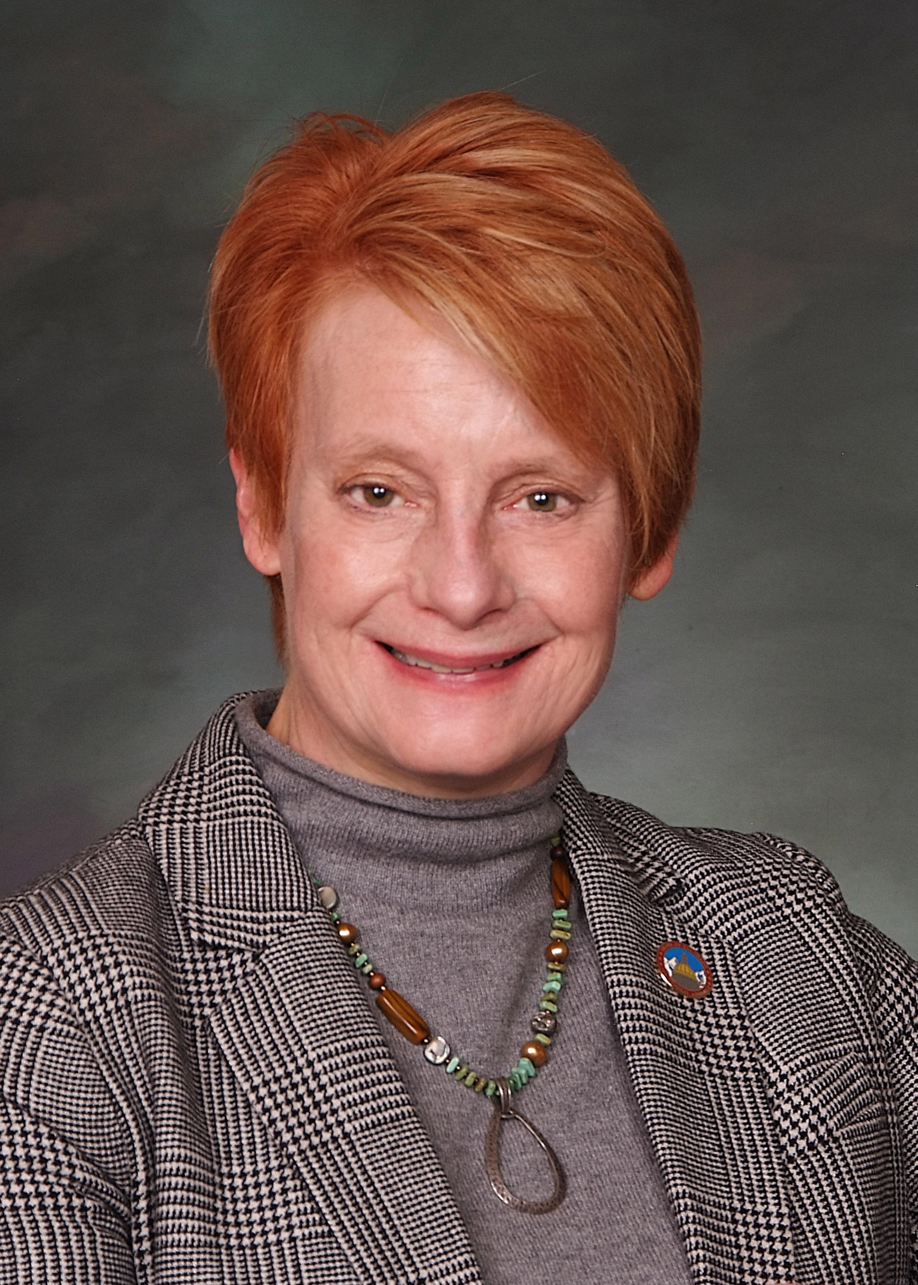Representative Amy Paschal - Colorado Democratic