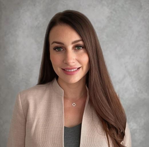 Representative Ava Flanell - Colorado Republican