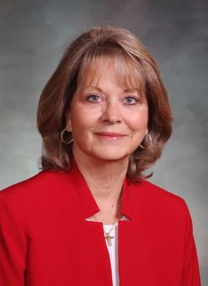  senator Barbara Kirkmeyer