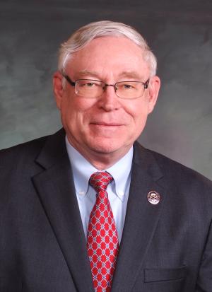  senator Bob Gardner
