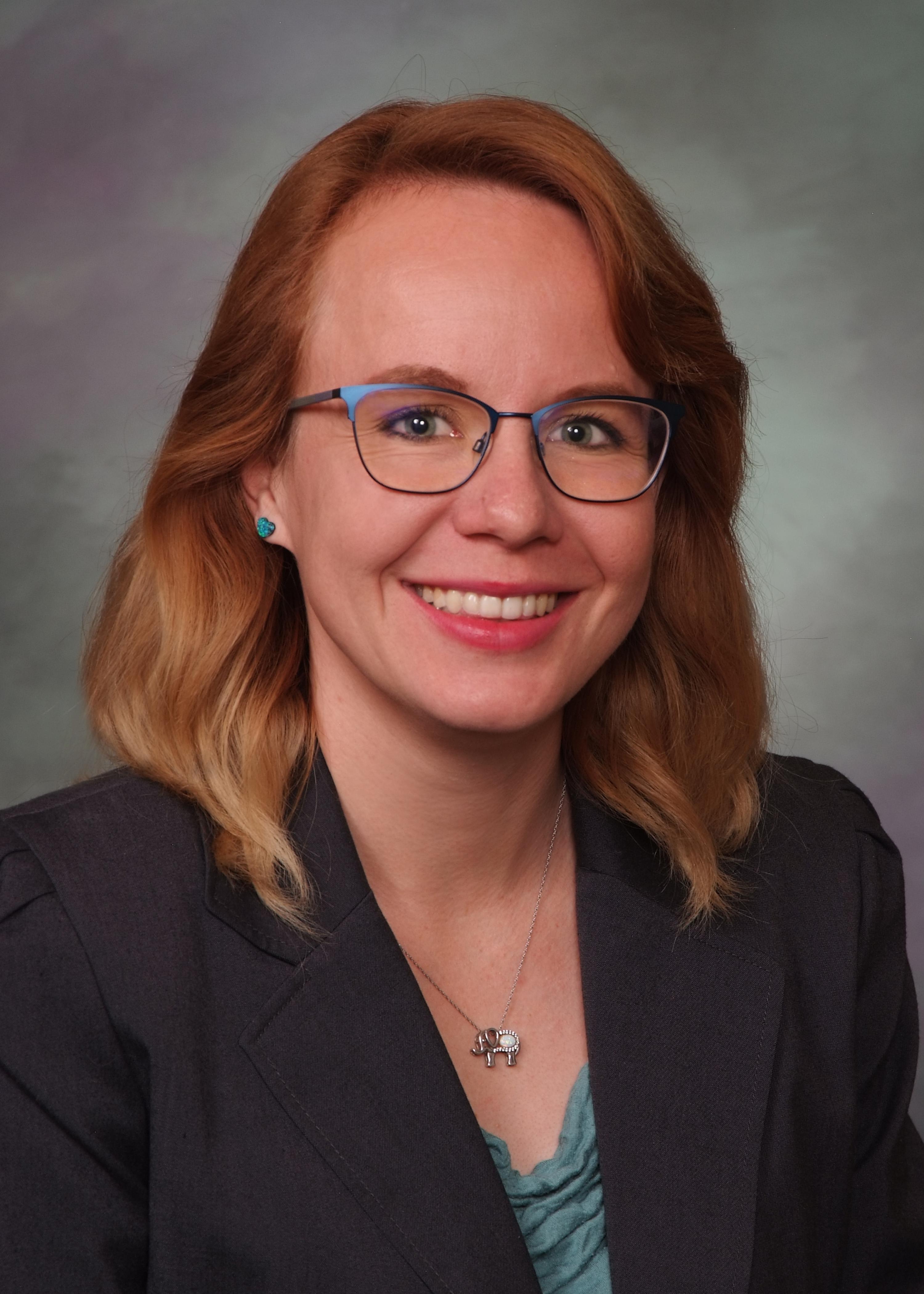 Representative Dusty Johnson - Colorado Republican