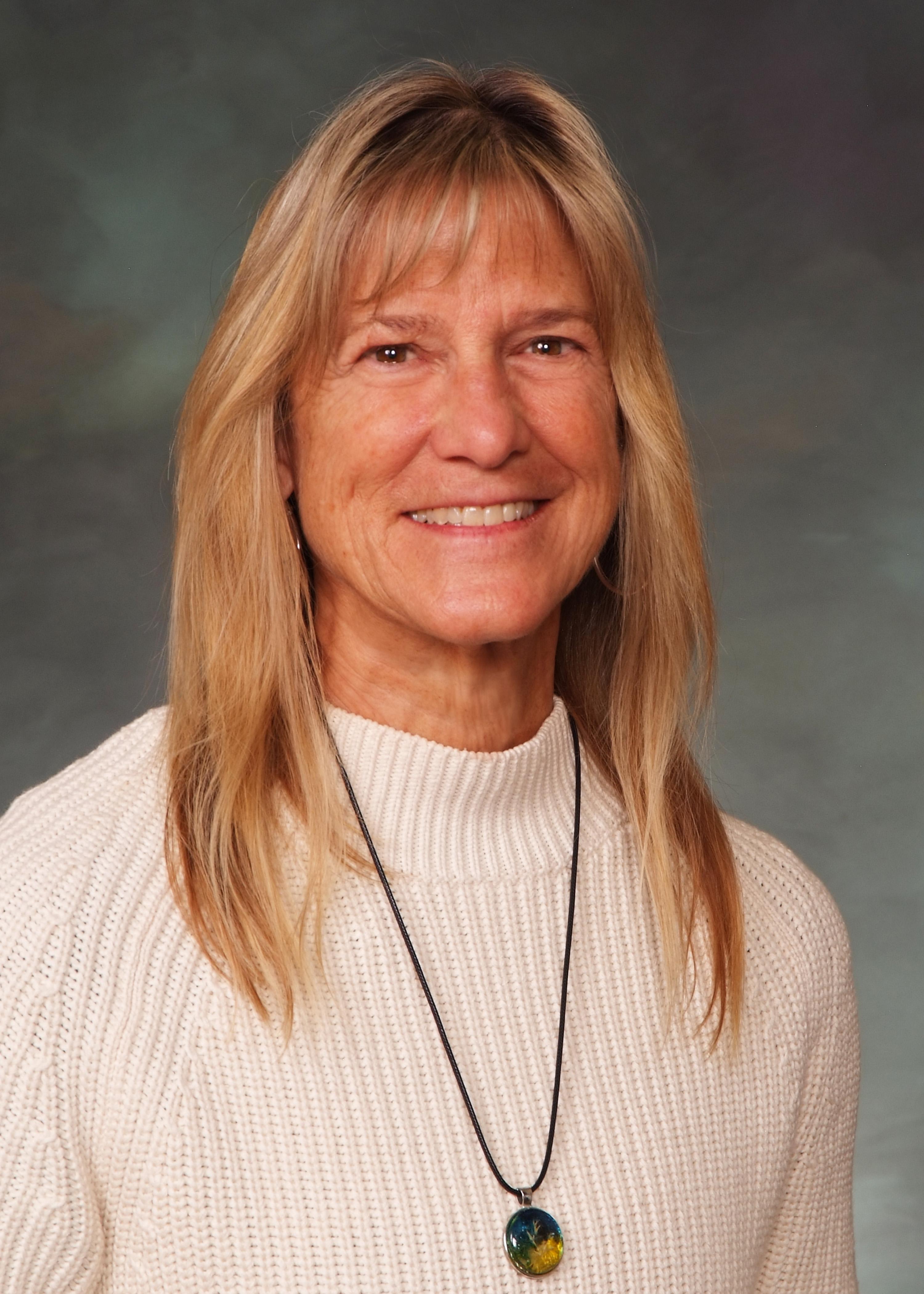 Representative Jacque Phillips - Colorado Democratic