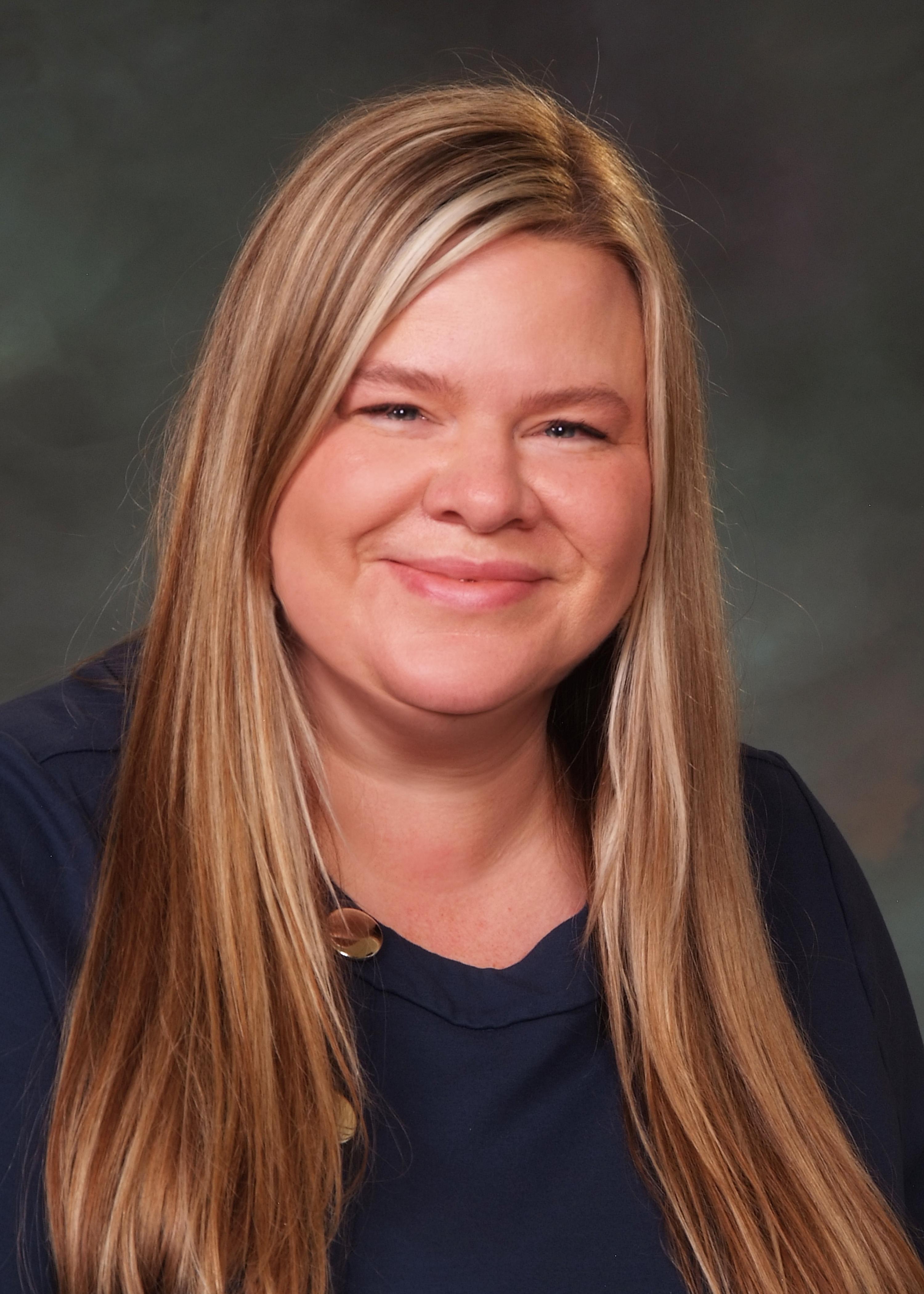 Representative Katie Stewart - Colorado Democratic