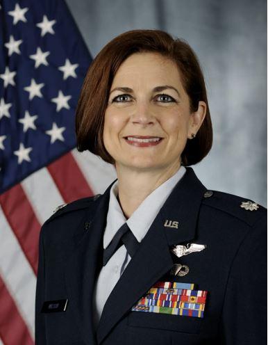 Senator Lynda Zamora Wilson - Colorado Republican