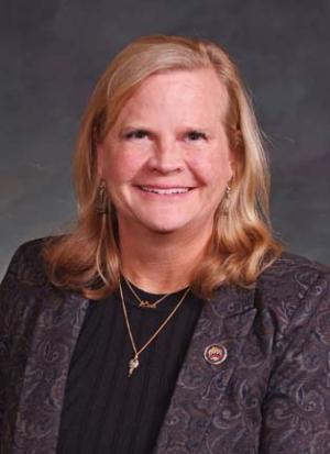 senator Meg Froelich
