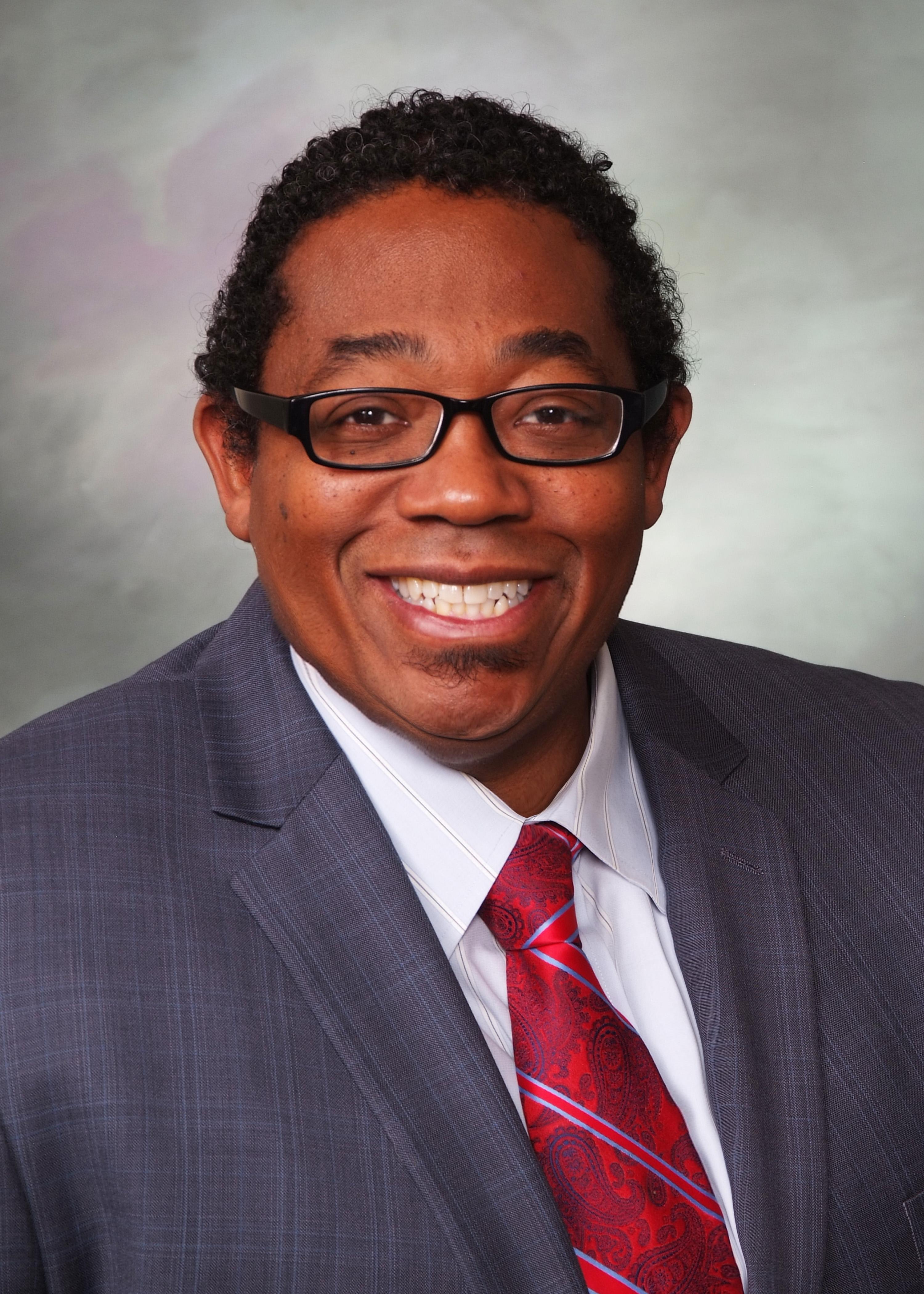 Representative Michael Carter - Colorado Democratic