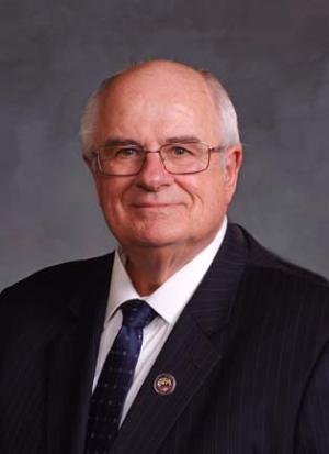  senator Rod Bockenfeld