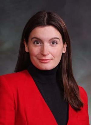 senator Ruby Dickson