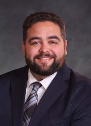 Representative Said Sharbini - Colorado Democratic