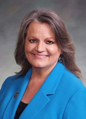  senator Sheila Lieder