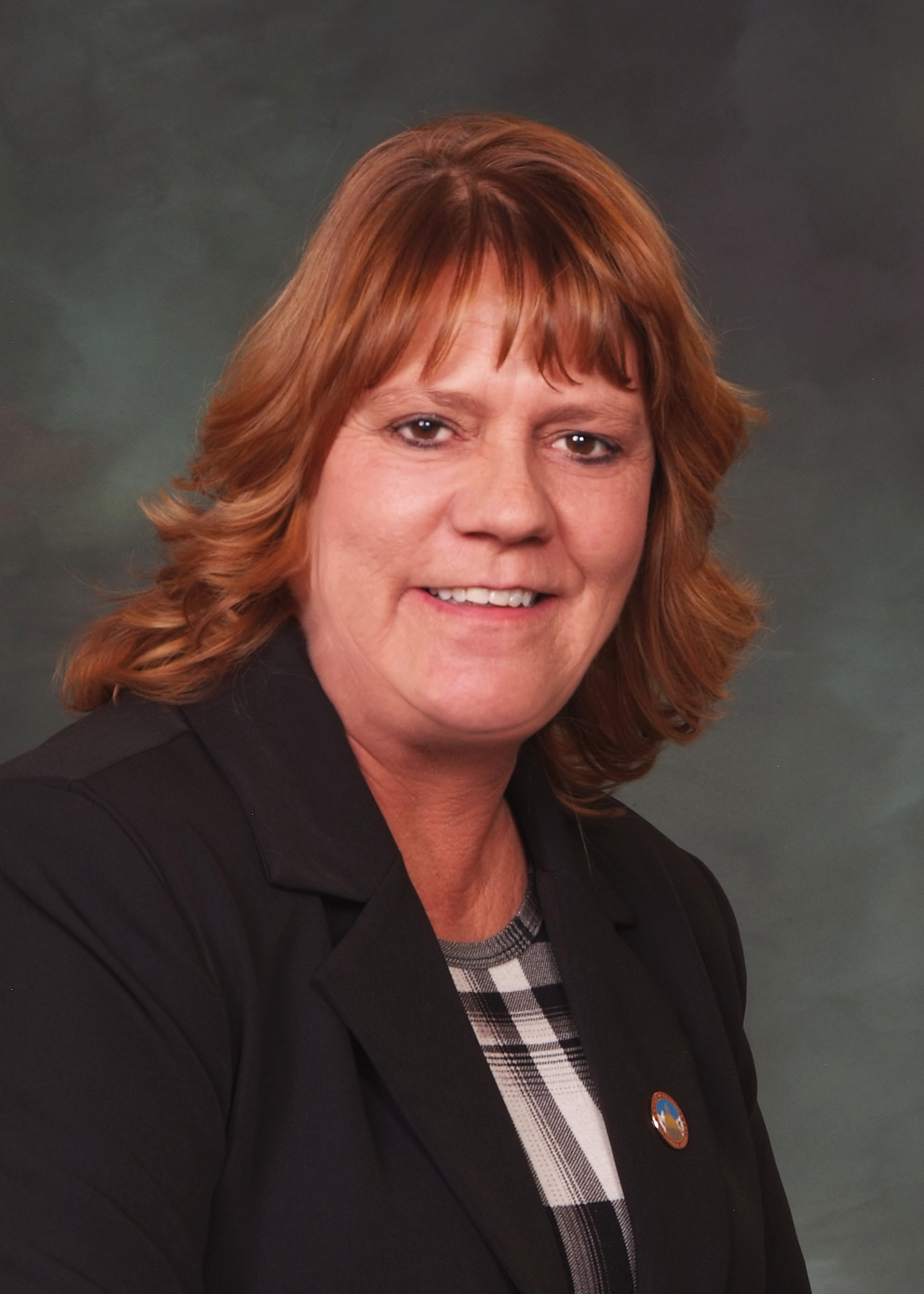 Representative Tisha Mauro - Colorado Democratic