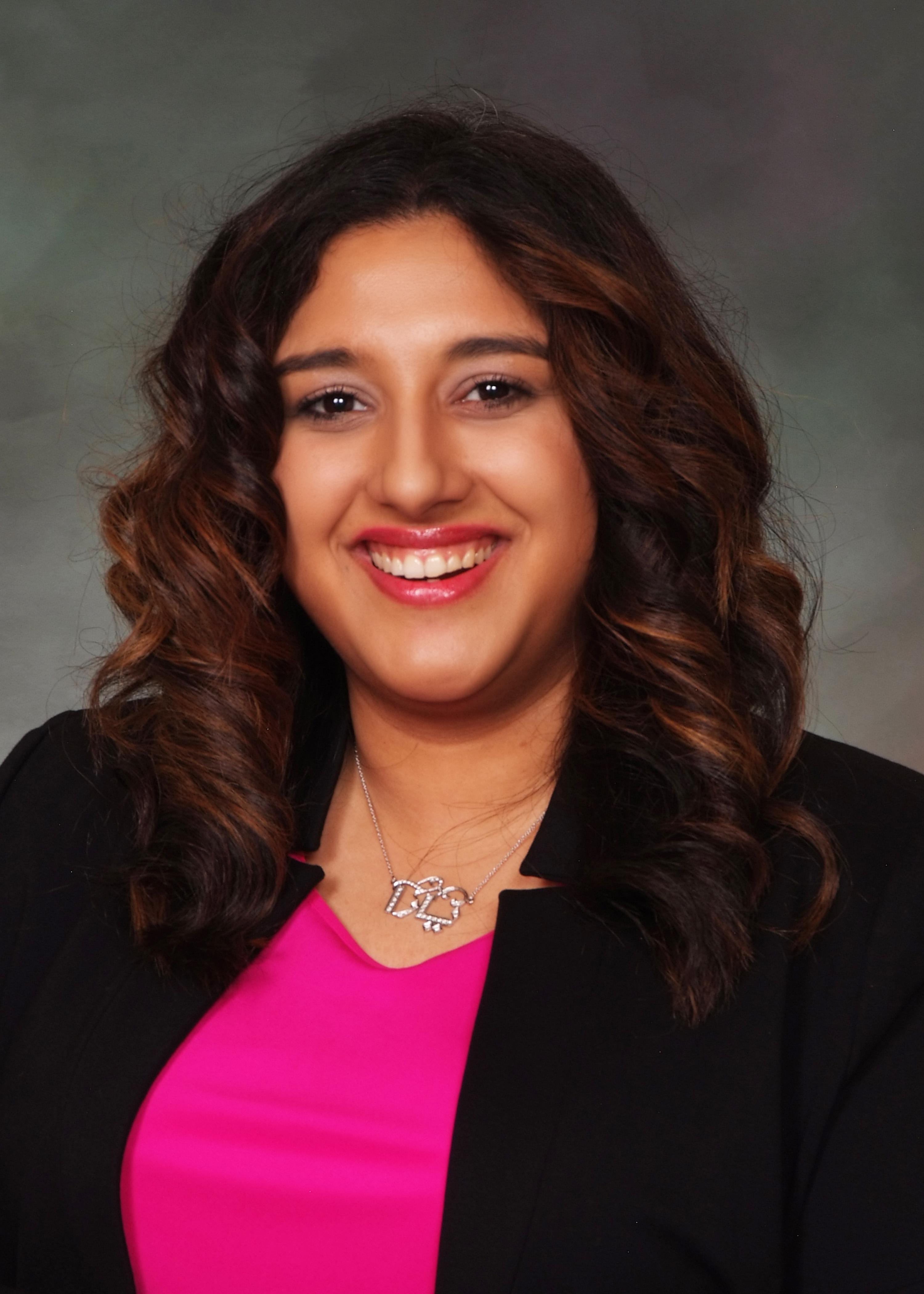 Representative Yara Zokaie - Colorado Democratic