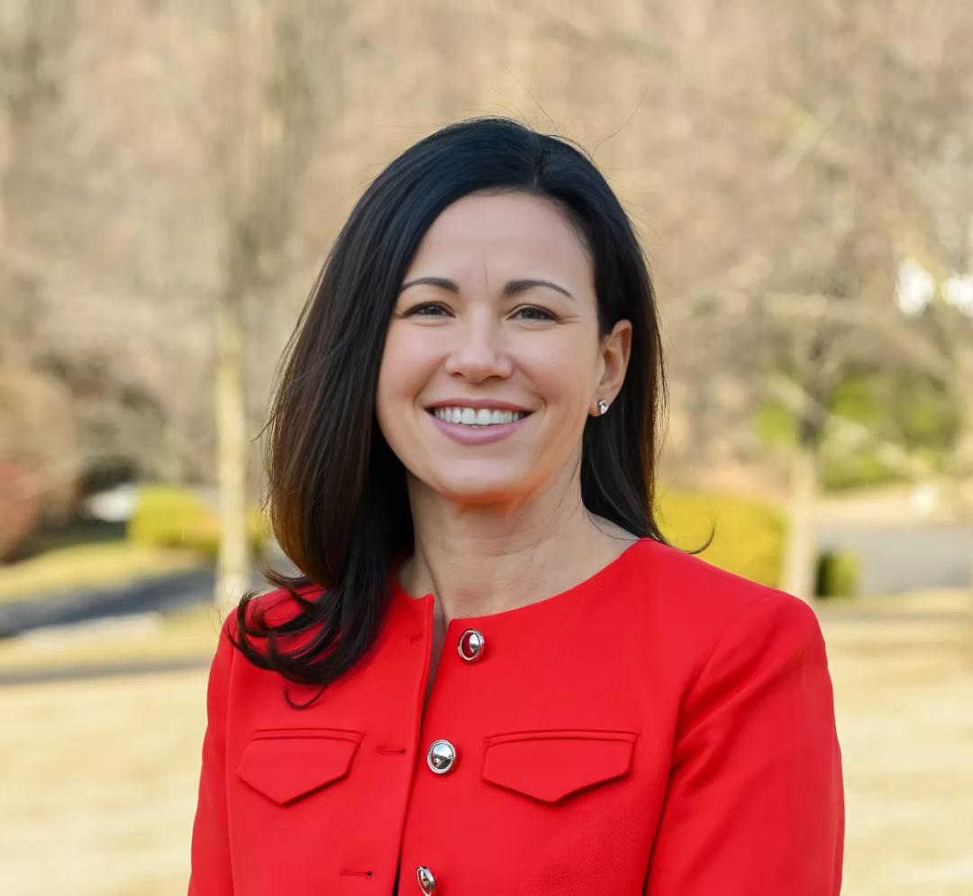 Representative Amy Romano - Connecticut Republican