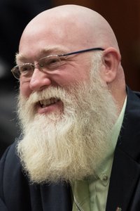 Representative Bill Buckbee - Connecticut Republican