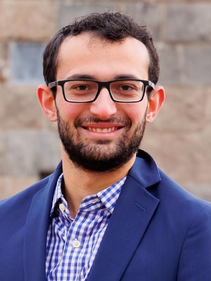 Representative Dan Gaiewski - Connecticut Democratic