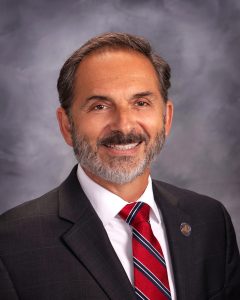  senator Dave Yaccarino
