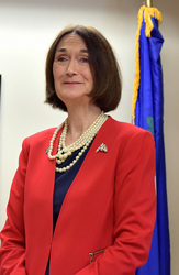  senator Holly Cheeseman