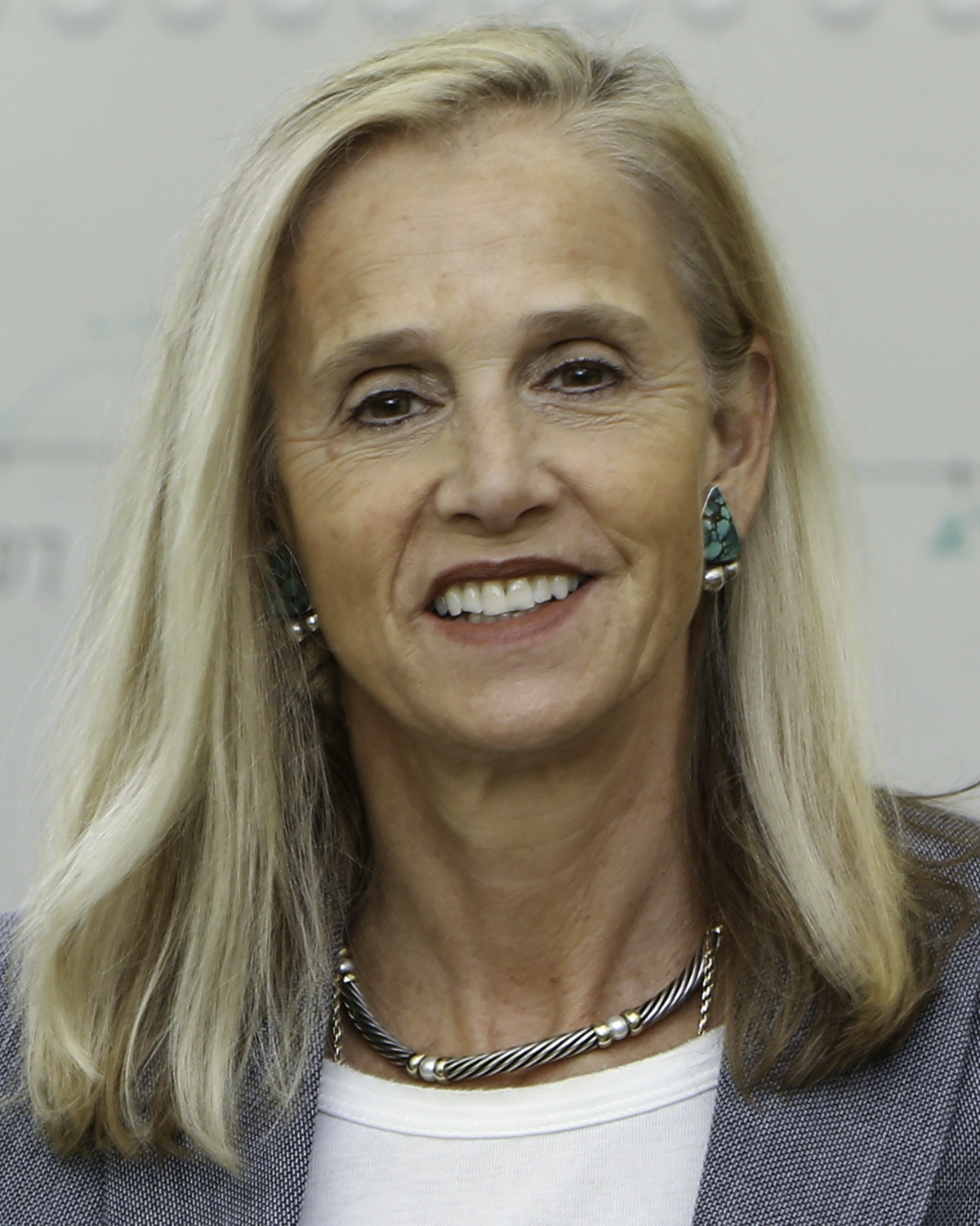  senator Joan Hartley