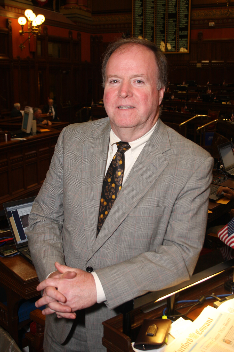  senator Kevin Ryan