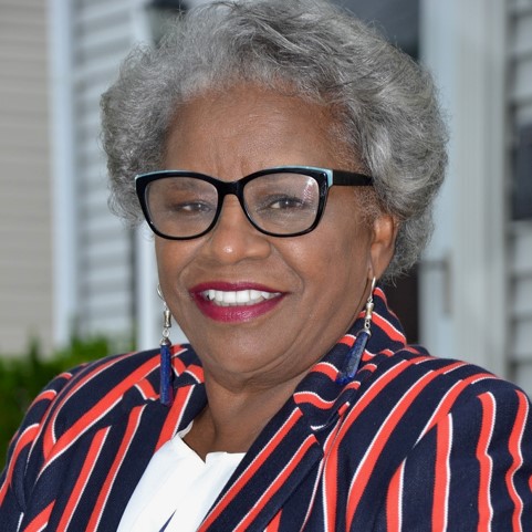  senator Marilyn Moore
