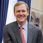  senator Matthew Ritter