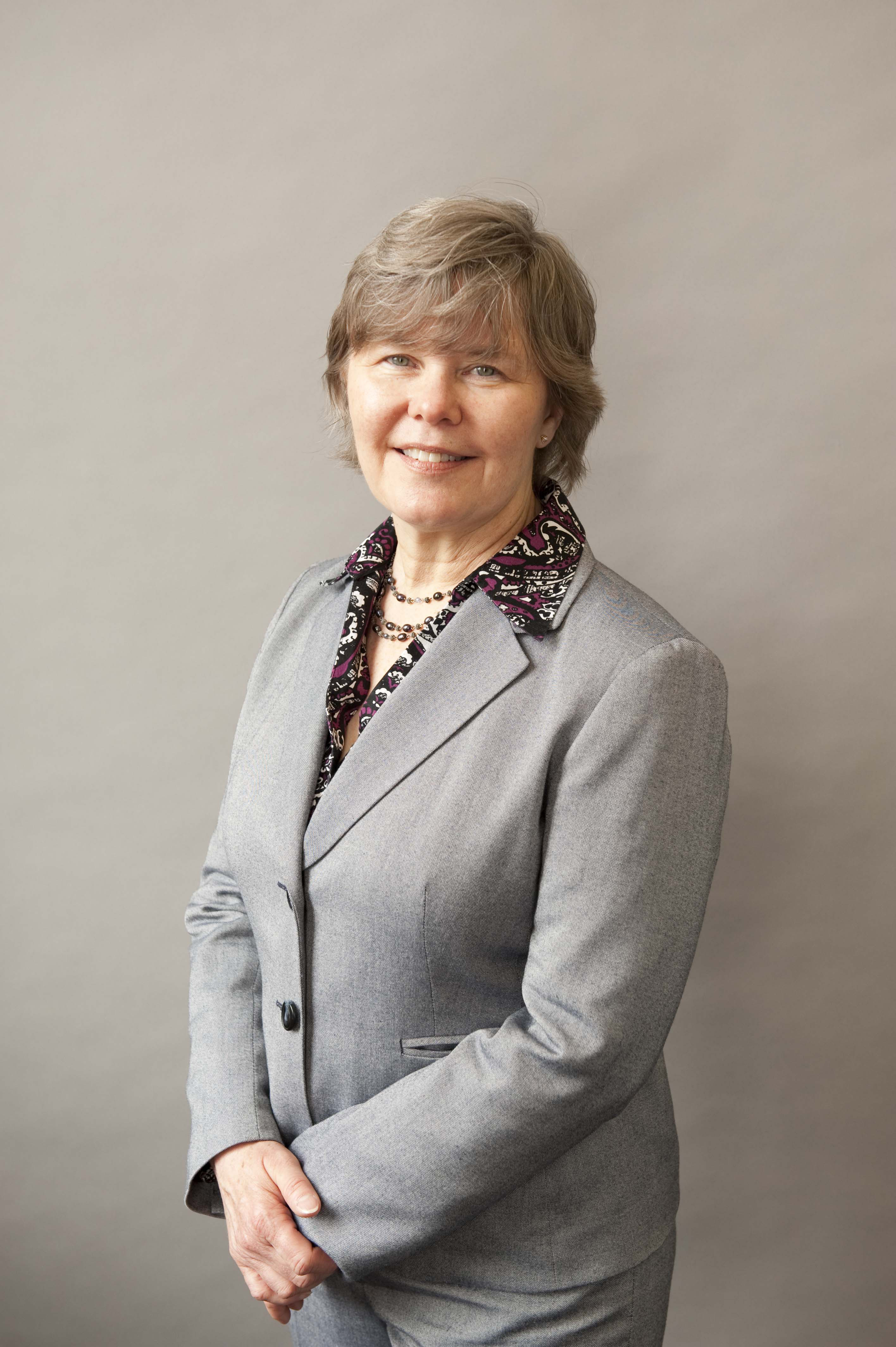  senator Susan Johnson