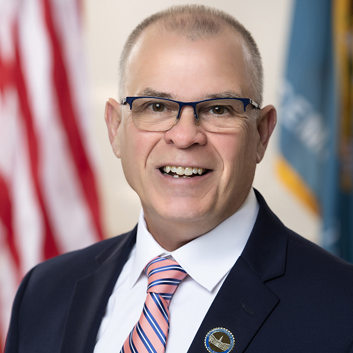 Ed Osienski