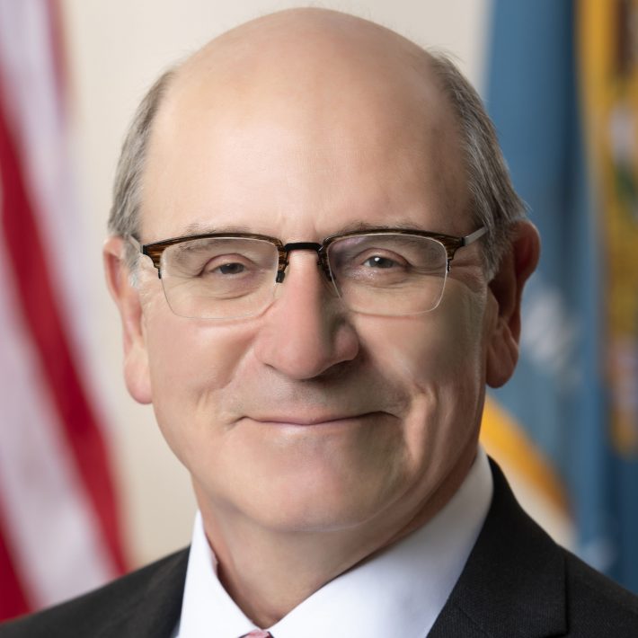  senator Jeff Hilovsky