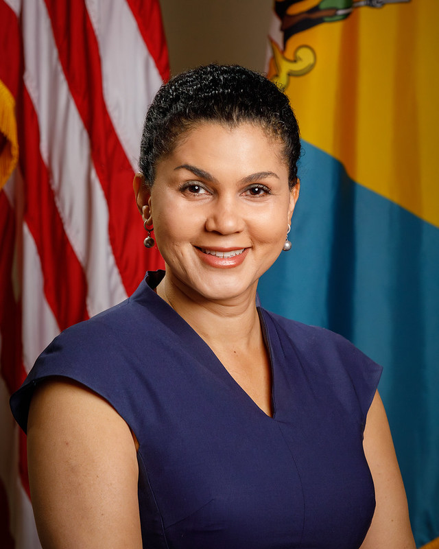 Tizzy Lockman