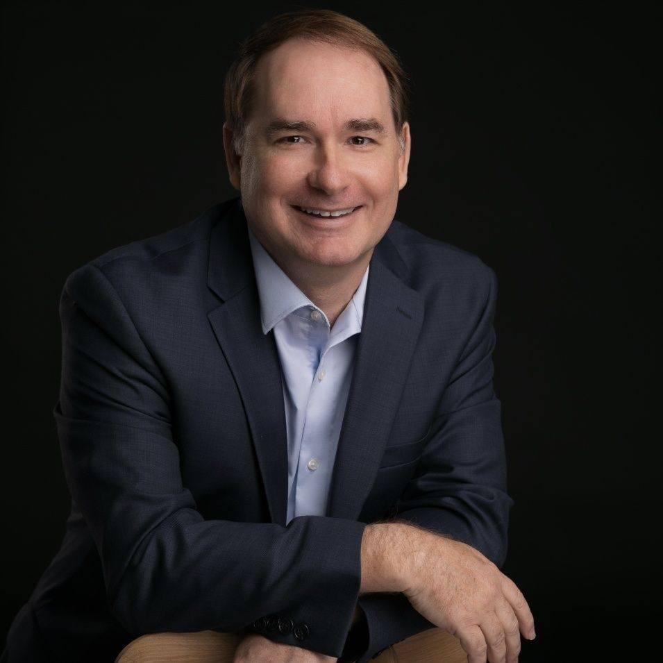 Representative Brian Hodgers - Florida Republican