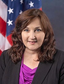  senator Christine Hunschofsky