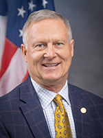  senator Chuck Clemons