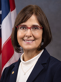  senator Cyndi Stevenson