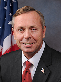  senator David Smith