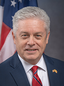  senator Doug Bankson