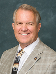  senator Doug Broxson