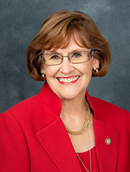  senator Gayle Harrell